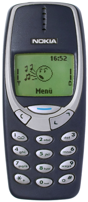 Nokia 3310