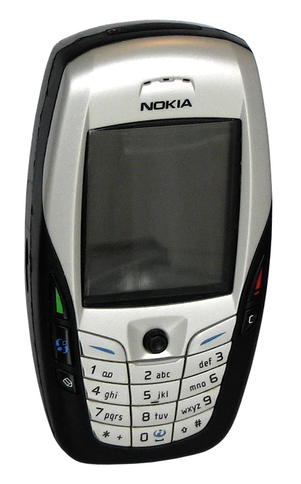 Nokia 6600
